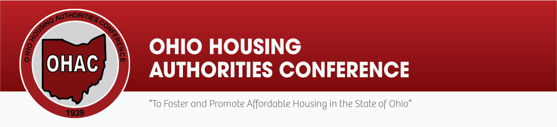 Ohio Housing Authorities Conference
